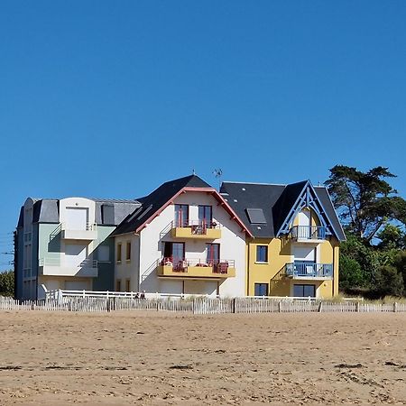 Bel Appartement T2 Avec Balcon, Wifi Et Parking Pres De La Plage - Fr-1-706-2 Châtelaillon-Plage Eksteriør billede