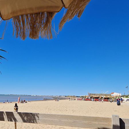 Bel Appartement T2 Avec Balcon, Wifi Et Parking Pres De La Plage - Fr-1-706-2 Châtelaillon-Plage Eksteriør billede