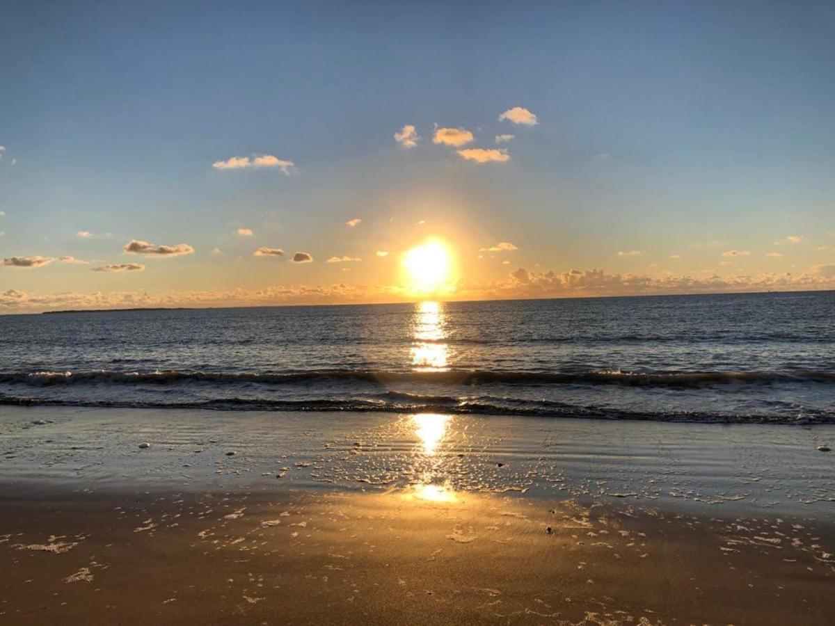 Bel Appartement T2 Avec Balcon, Wifi Et Parking Pres De La Plage - Fr-1-706-2 Châtelaillon-Plage Eksteriør billede