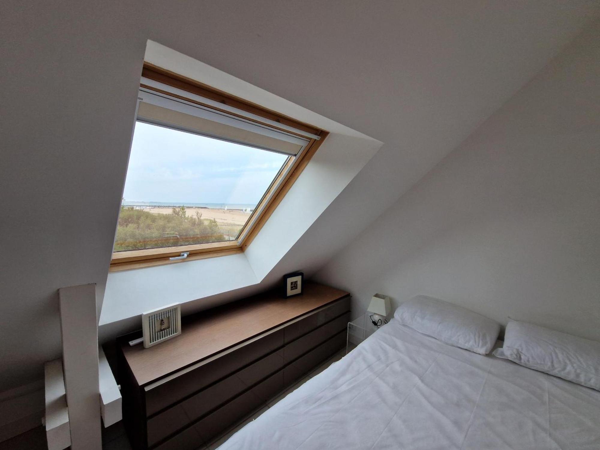 Bel Appartement T2 Avec Balcon, Wifi Et Parking Pres De La Plage - Fr-1-706-2 Châtelaillon-Plage Eksteriør billede