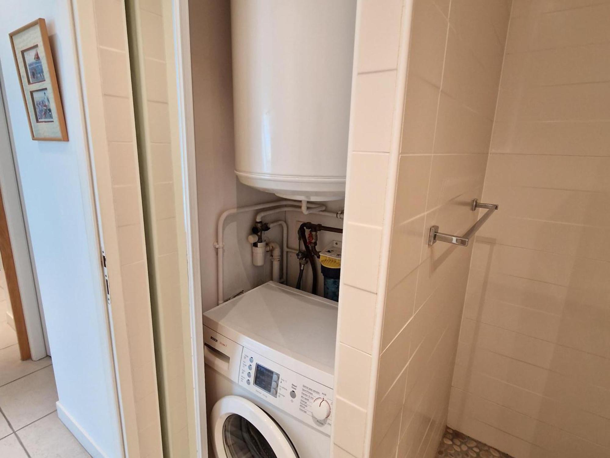 Bel Appartement T2 Avec Balcon, Wifi Et Parking Pres De La Plage - Fr-1-706-2 Châtelaillon-Plage Eksteriør billede