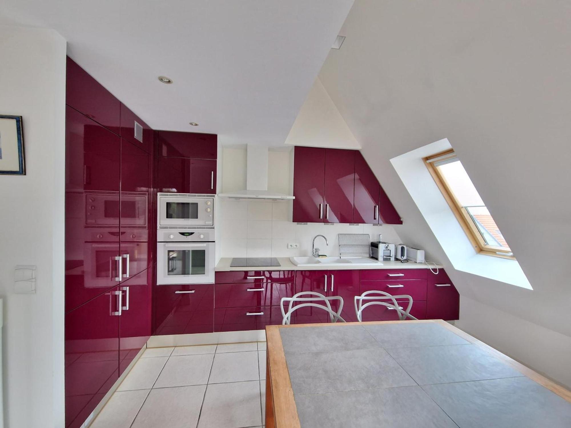 Bel Appartement T2 Avec Balcon, Wifi Et Parking Pres De La Plage - Fr-1-706-2 Châtelaillon-Plage Eksteriør billede