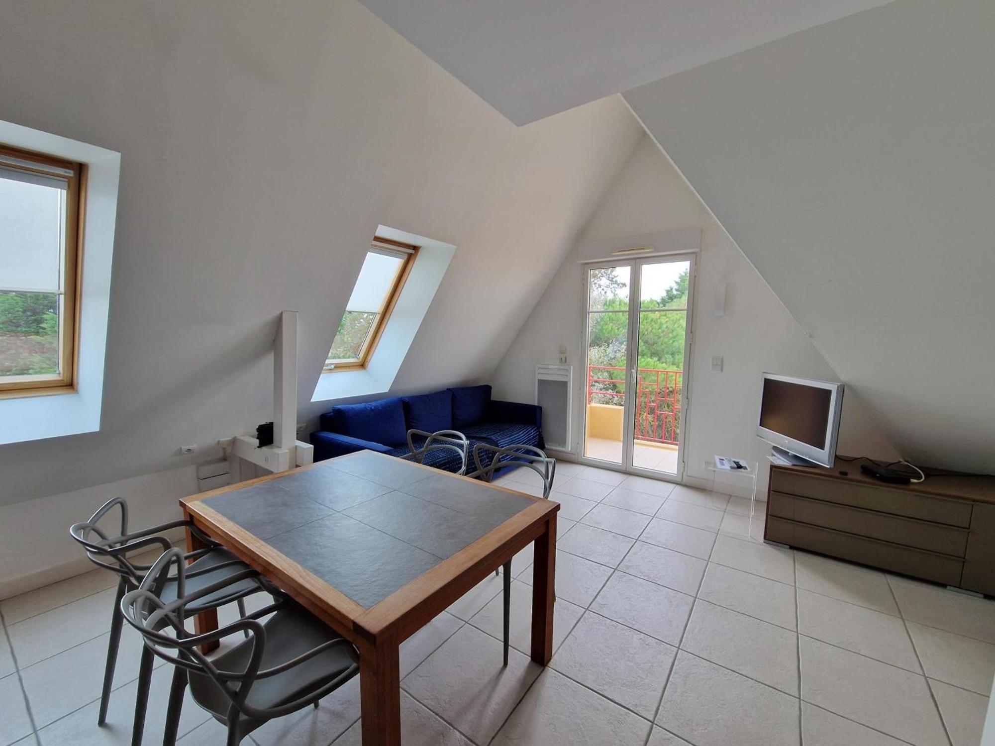 Bel Appartement T2 Avec Balcon, Wifi Et Parking Pres De La Plage - Fr-1-706-2 Châtelaillon-Plage Eksteriør billede